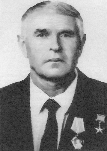 Сивашов Борис Алексеевич